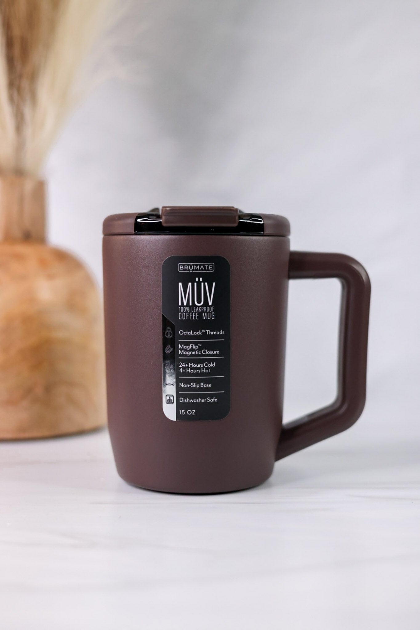 Brumate Java 15oz Muv Mug - Whiskey Skies - BRUMATE