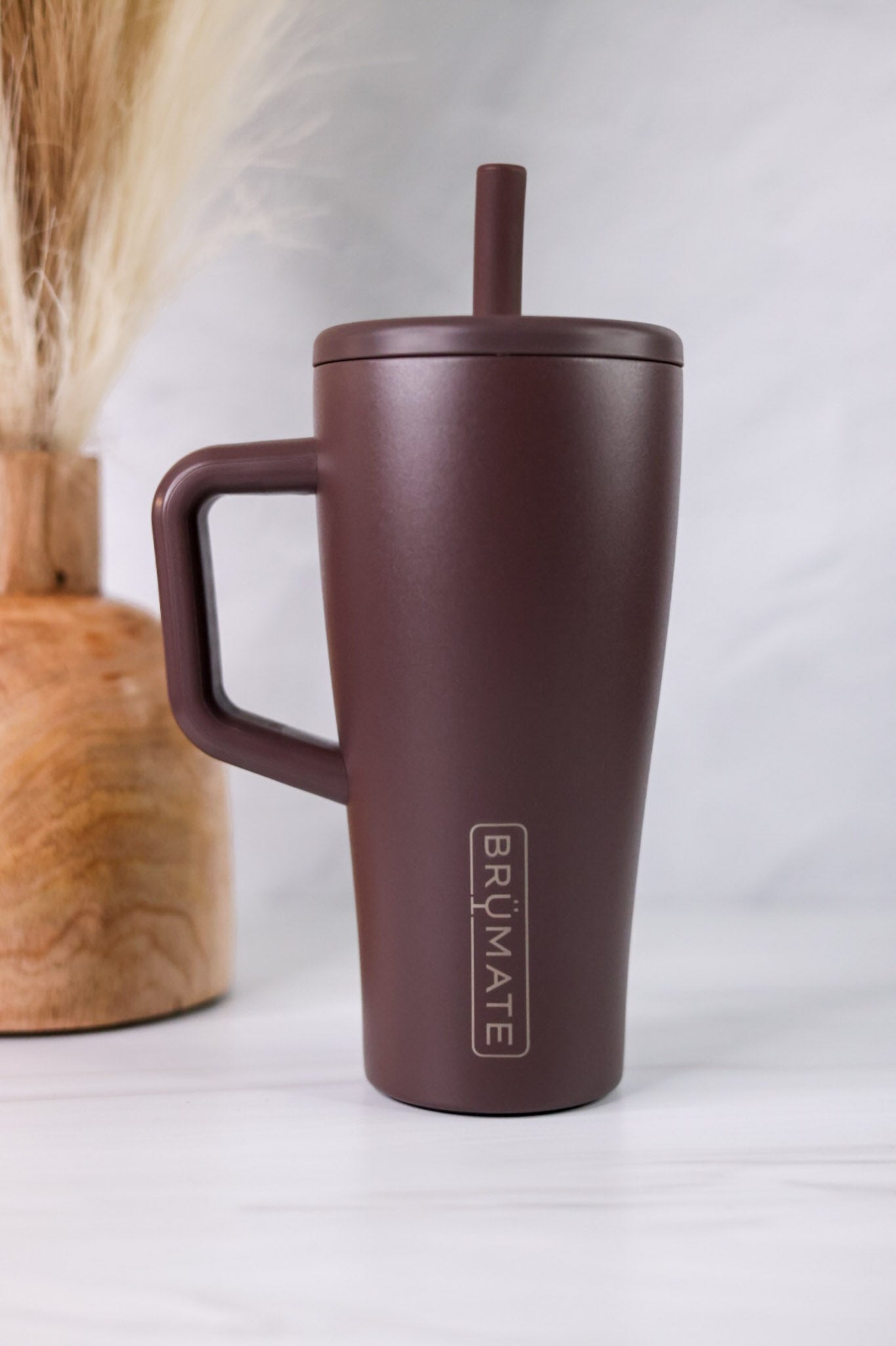 Brumate Java 20oz Era Tumbler - Whiskey Skies - BRUMATE