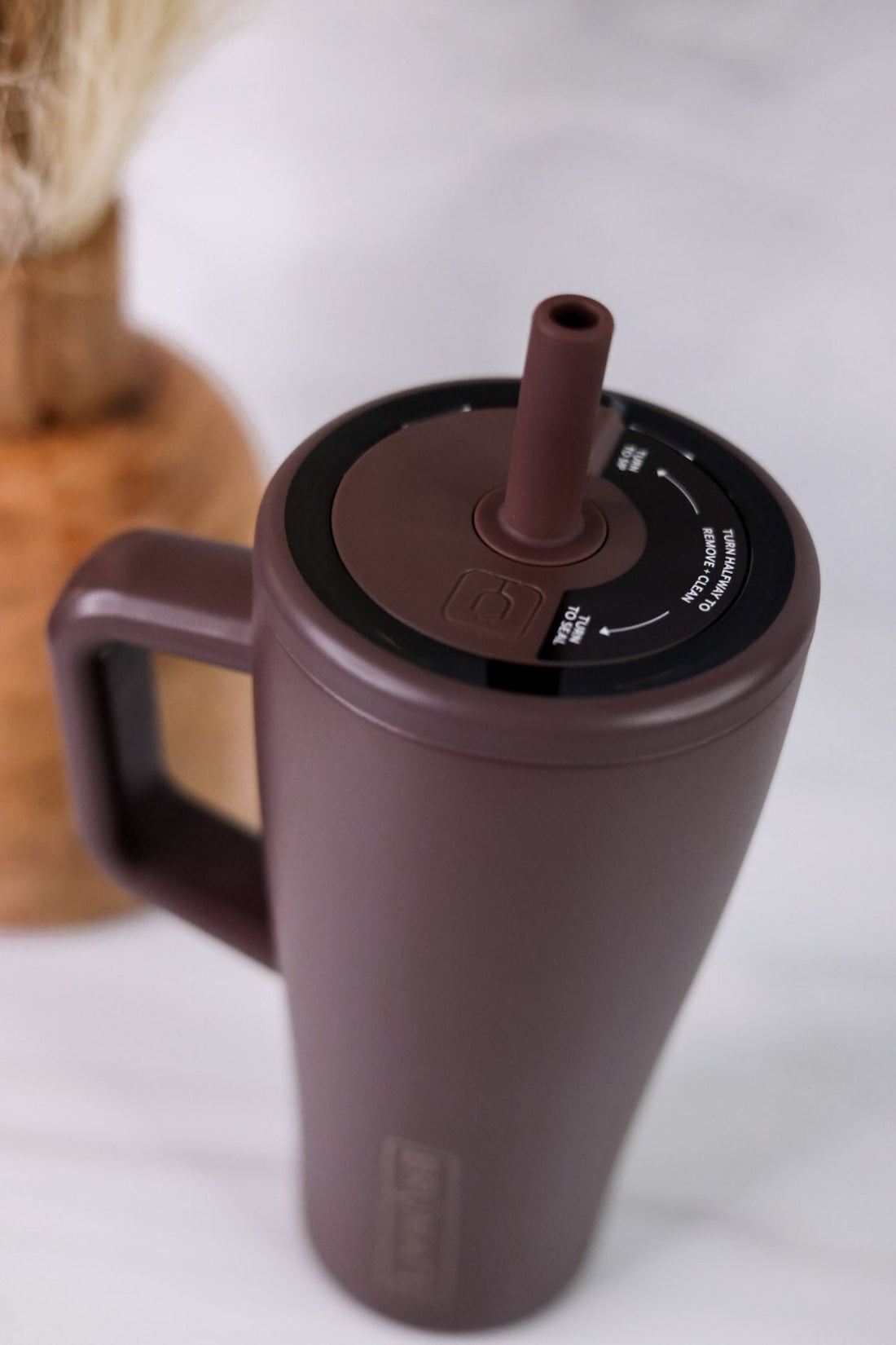 Brumate Java 20oz Era Tumbler - Whiskey Skies - BRUMATE