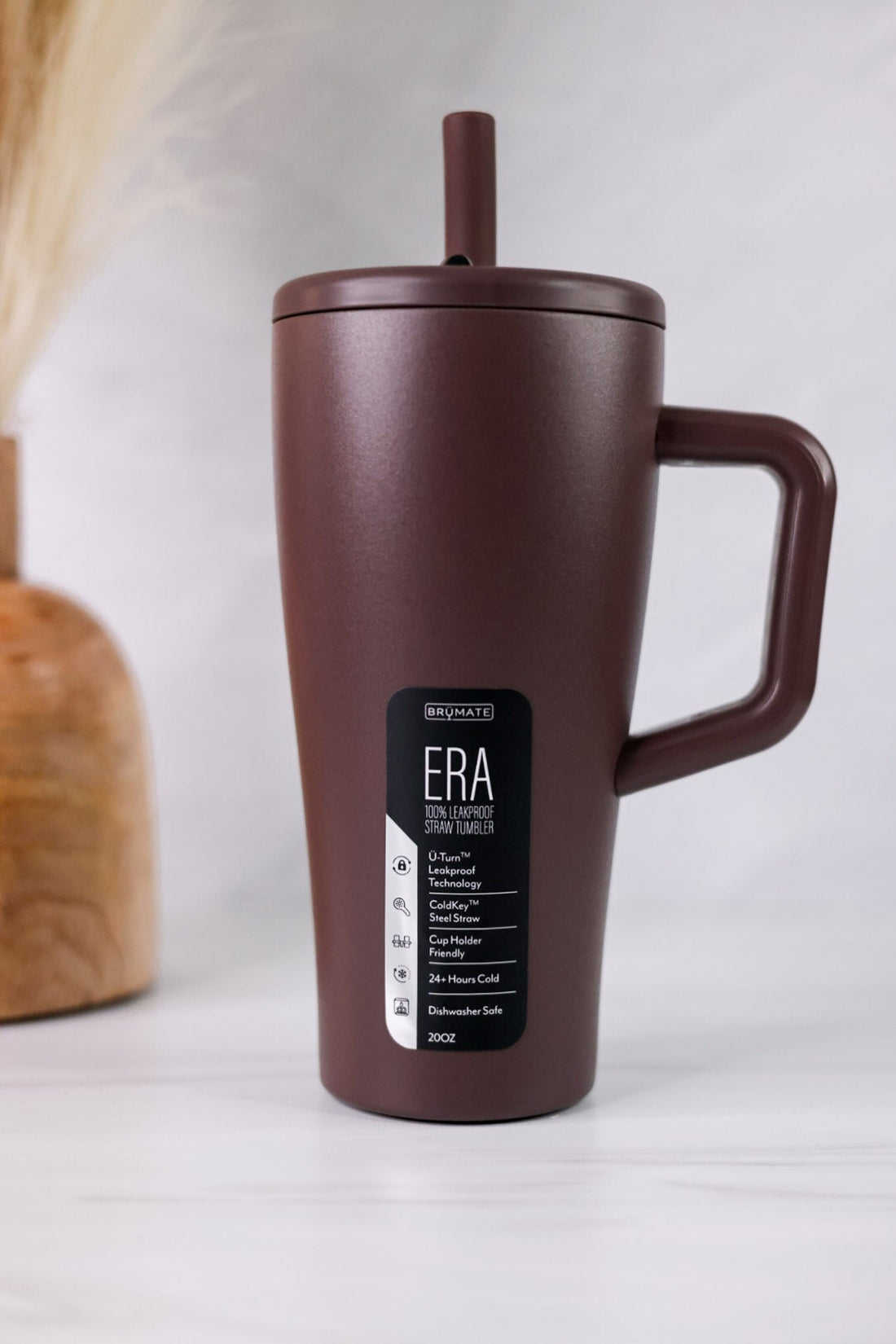 Brumate Java 20oz Era Tumbler - Whiskey Skies - BRUMATE