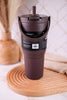 Brumate Java 35oz Resa Flip Tumbler - Whiskey Skies - BRUMATE