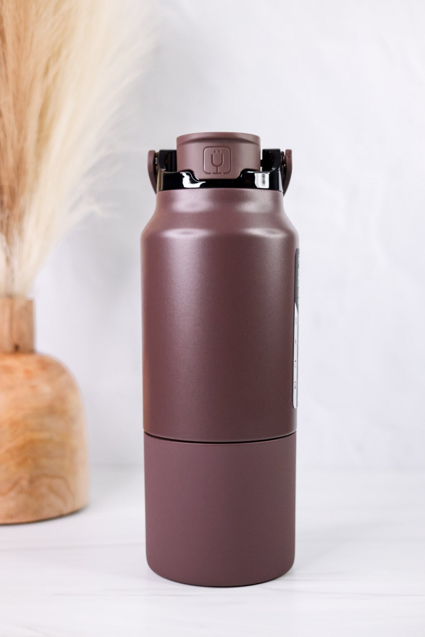 Java Brymate Brumate Java 35oz Rise Tumbler - Whiskey Skies