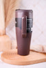Brumate Java 40oz Era Flip Tumbler - Whiskey Skies - BRUMATE