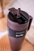 Brumate Java 40oz Era Flip Tumbler - Whiskey Skies - BRUMATE