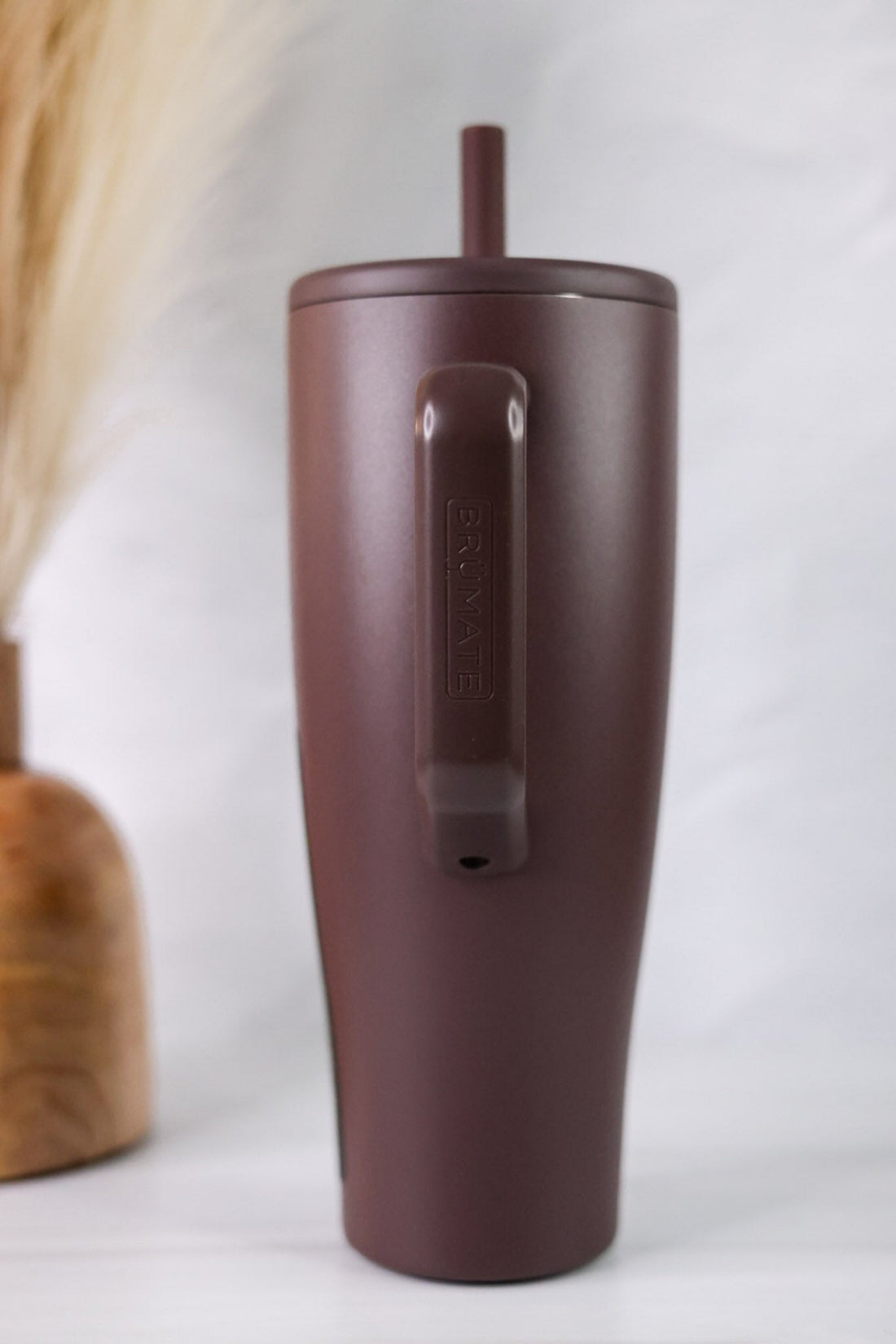 Brumate Java 40oz Era Tumbler - Whiskey Skies - BRUMATE