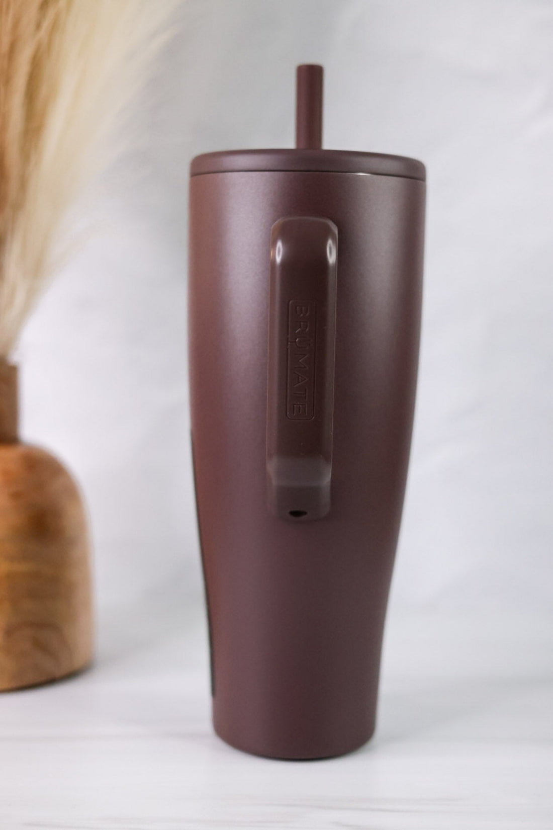 Brumate Java 40oz Era Tumbler - Whiskey Skies - BRUMATE