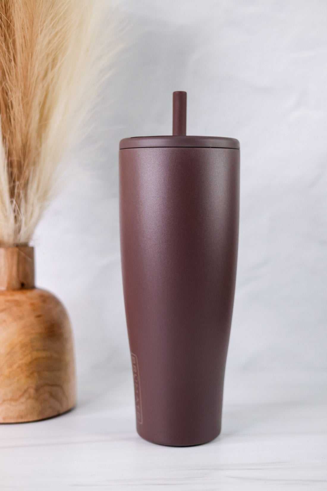 Brumate Java 40oz Era Tumbler - Whiskey Skies - BRUMATE