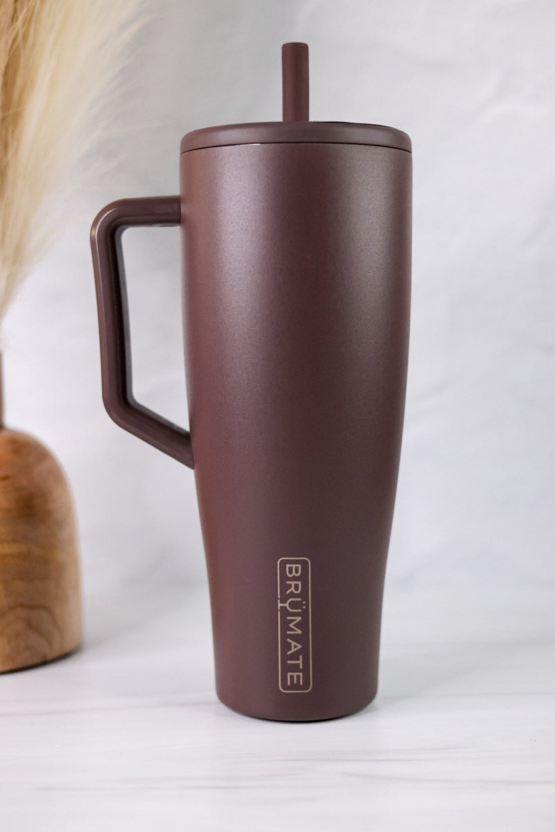 Brumate Java 40oz Era Tumbler - Whiskey Skies - BRUMATE