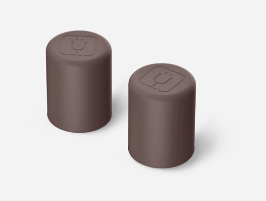 Brumate Java Magnetic Straw Covers - Whiskey Skies - BRUMATE