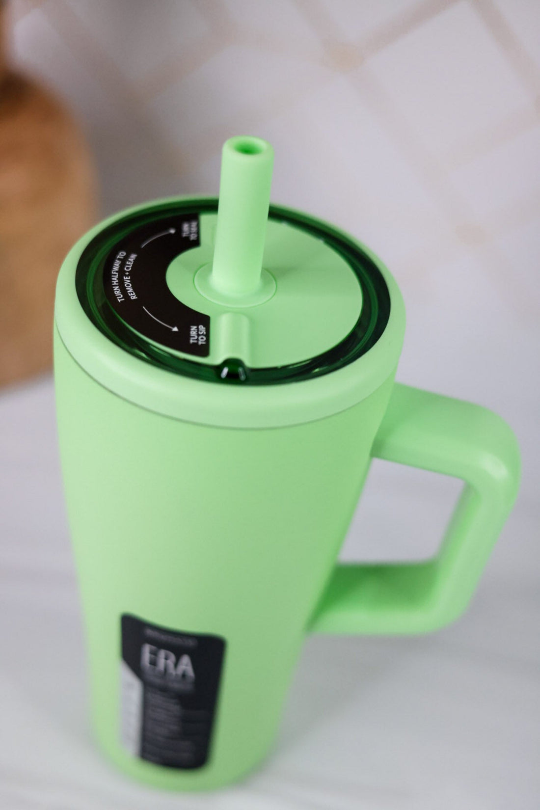 Brumate Kiwi 20oz Era Tumbler - Whiskey Skies - BRUMATE