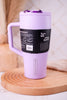 Brumate Lavender 30oz Era Flip Tumbler - Whiskey Skies - BRUMATE