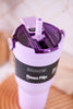 Brumate Lavender 35oz Resa Flip Tumbler - Whiskey Skies - BRUMATE