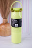 Brumate Lemon Lime 25oz Rise Tumbler - Whiskey Skies - BRUMATE
