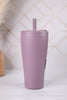 Brumate Lilac Dusk 20oz Era Tumbler - Whiskey Skies - BRUMATE