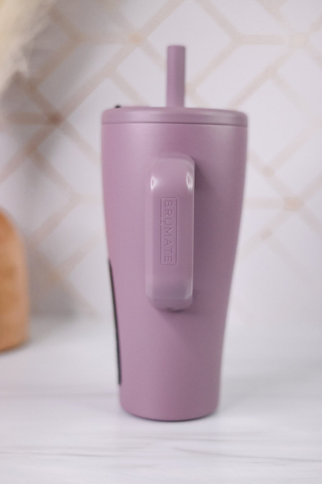 Brumate Lilac Dusk 20oz Era Tumbler - Whiskey Skies - BRUMATE