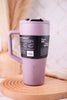 Brumate Lilac Dusk 30oz Era Flip Tumbler - Whiskey Skies - BRUMATE