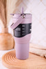 Brumate Lilac Dusk 35oz Resa Flip Tumbler - Whiskey Skies - BRUMATE