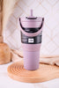 Brumate Lilac Dusk 35oz Resa Flip Tumbler - Whiskey Skies - BRUMATE