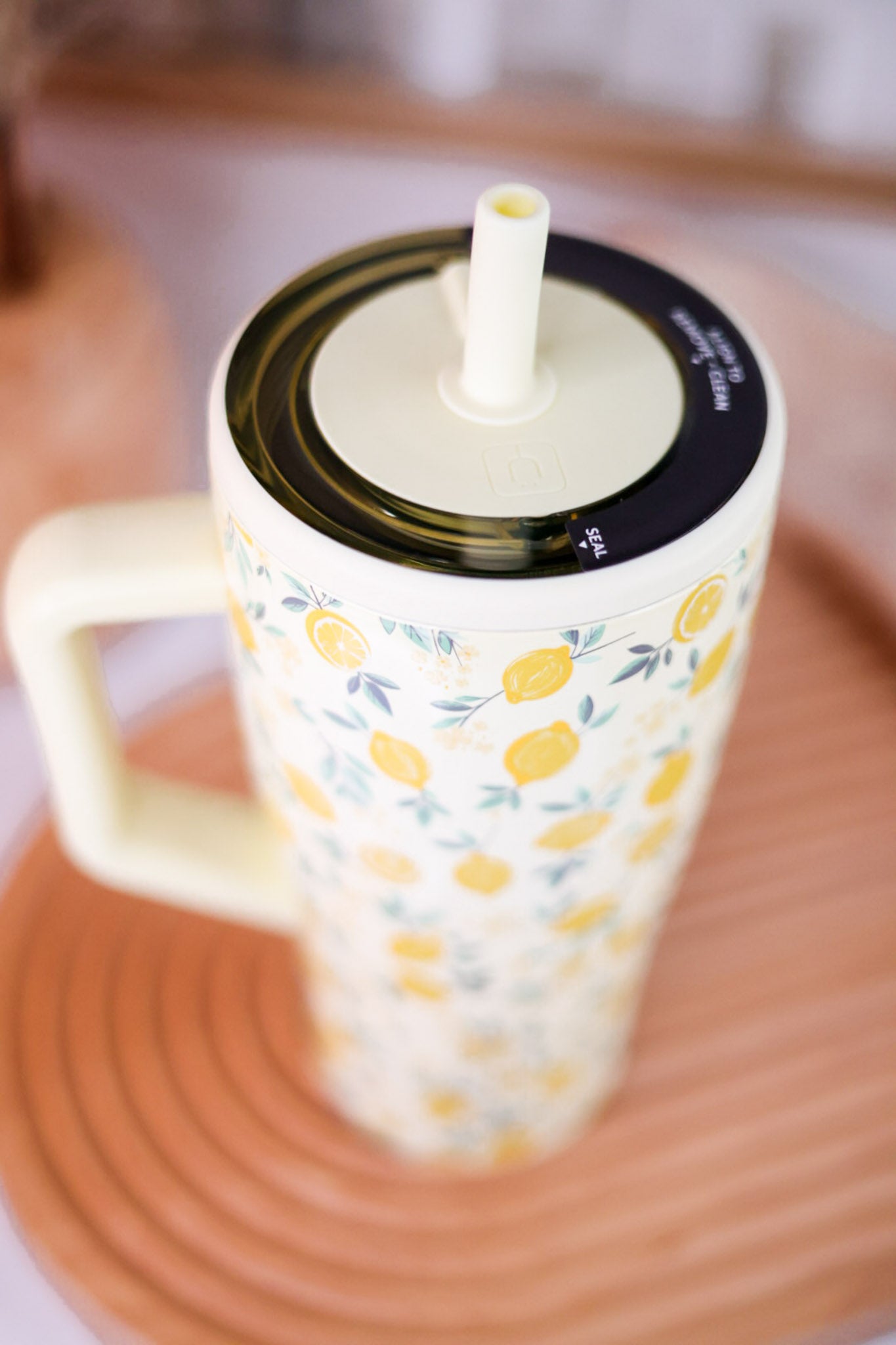 Brumate Limoncello 30oz Era Tumbler - Whiskey Skies - BRUMATE