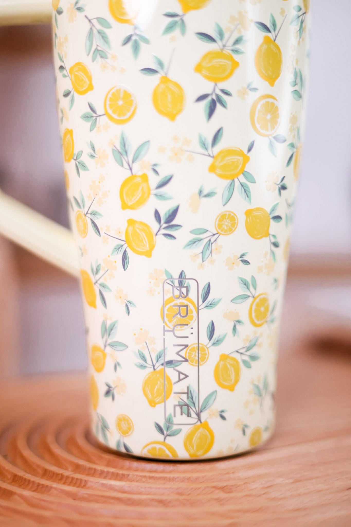 Brumate Limoncello 30oz Era Tumbler - Whiskey Skies - BRUMATE