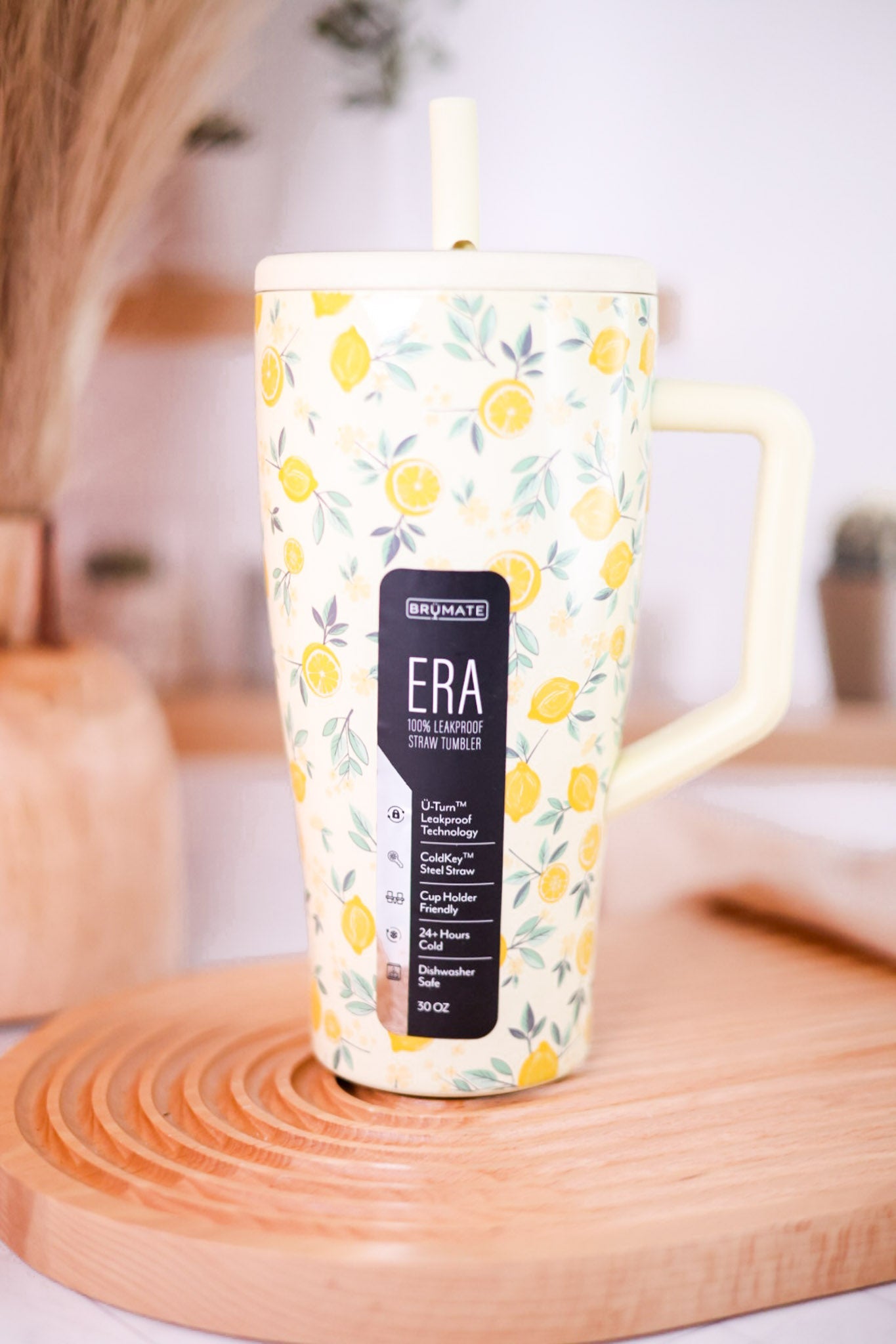 Brumate Limoncello 30oz Era Tumbler - Whiskey Skies - BRUMATE