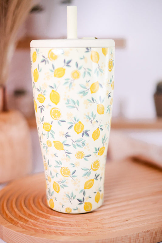 Brumate Limoncello 30oz Era Tumbler - Whiskey Skies - BRUMATE