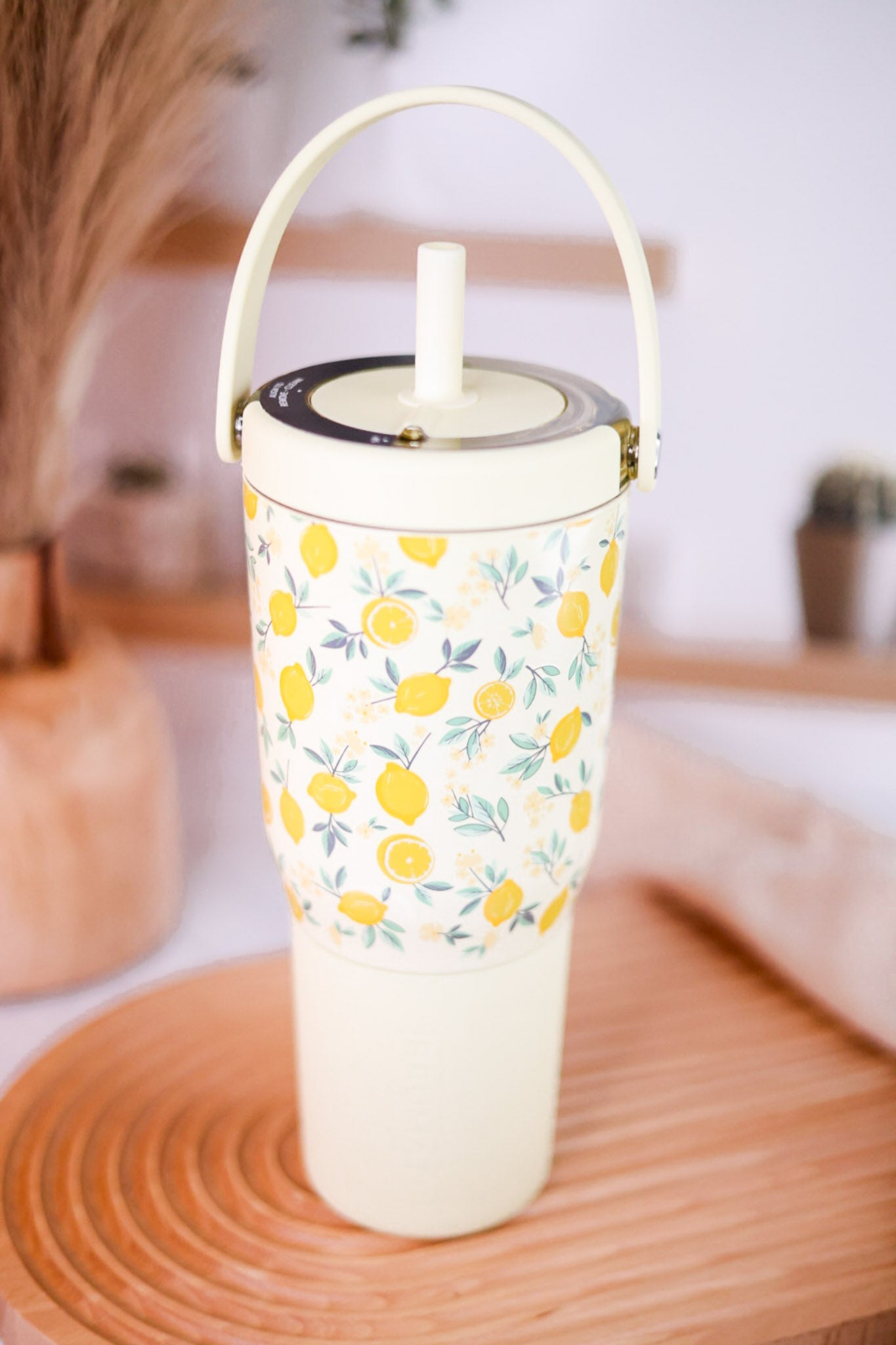 Brumate Limoncello 35oz Resa Tumbler - Whiskey Skies - BRUMATE