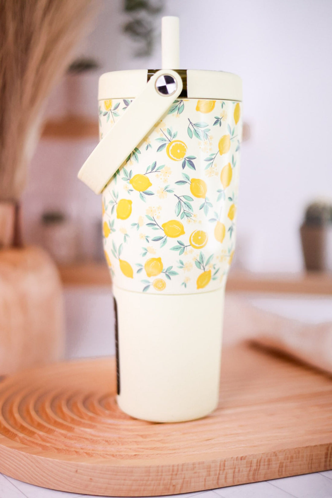 Brumate Limoncello 35oz Resa Tumbler - Whiskey Skies - BRUMATE