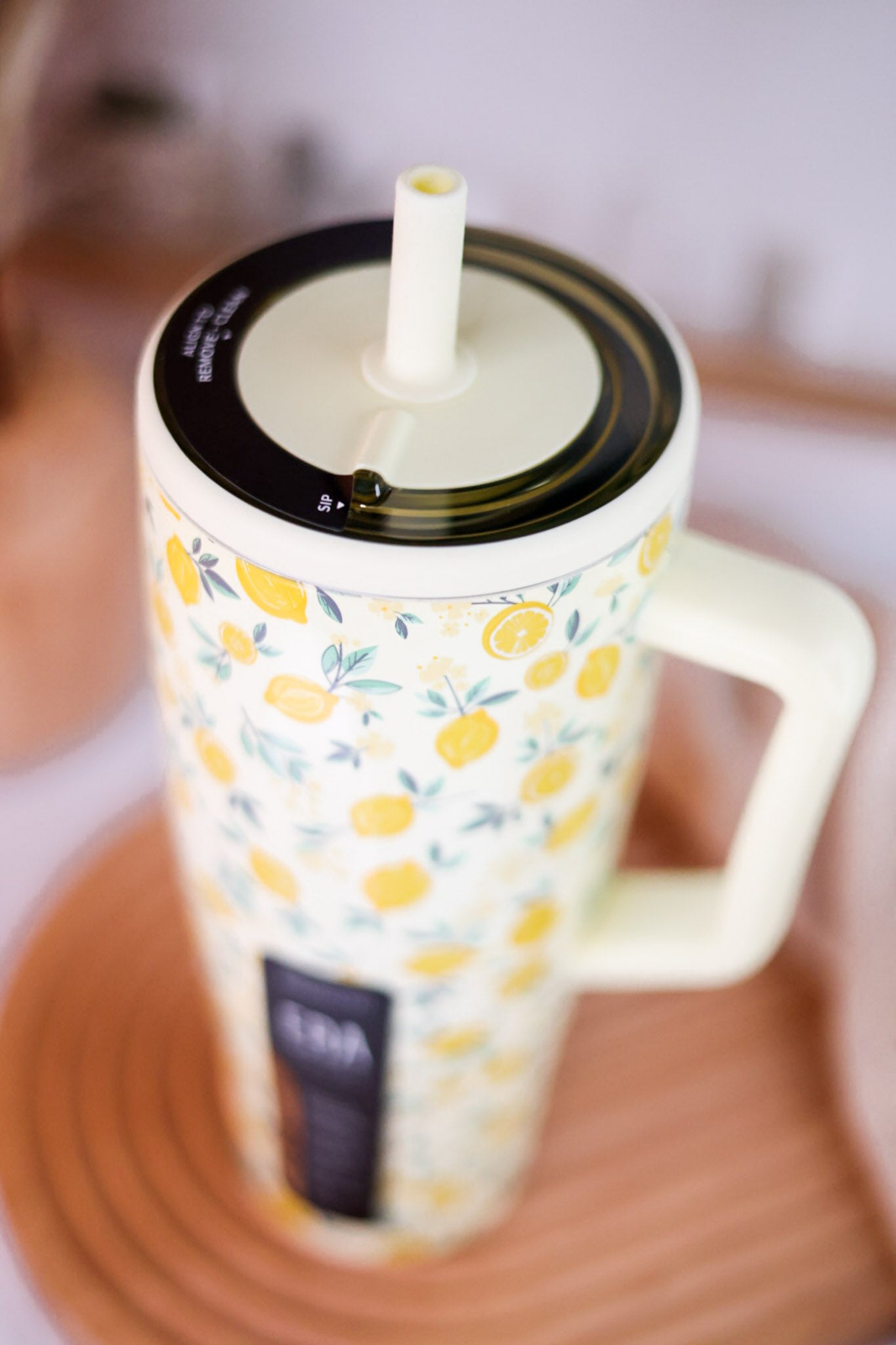 Brumate Limoncello 40oz Era Tumbler - Whiskey Skies - BRUMATE