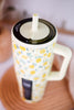 Brumate Limoncello 40oz Era Tumbler - Whiskey Skies - BRUMATE