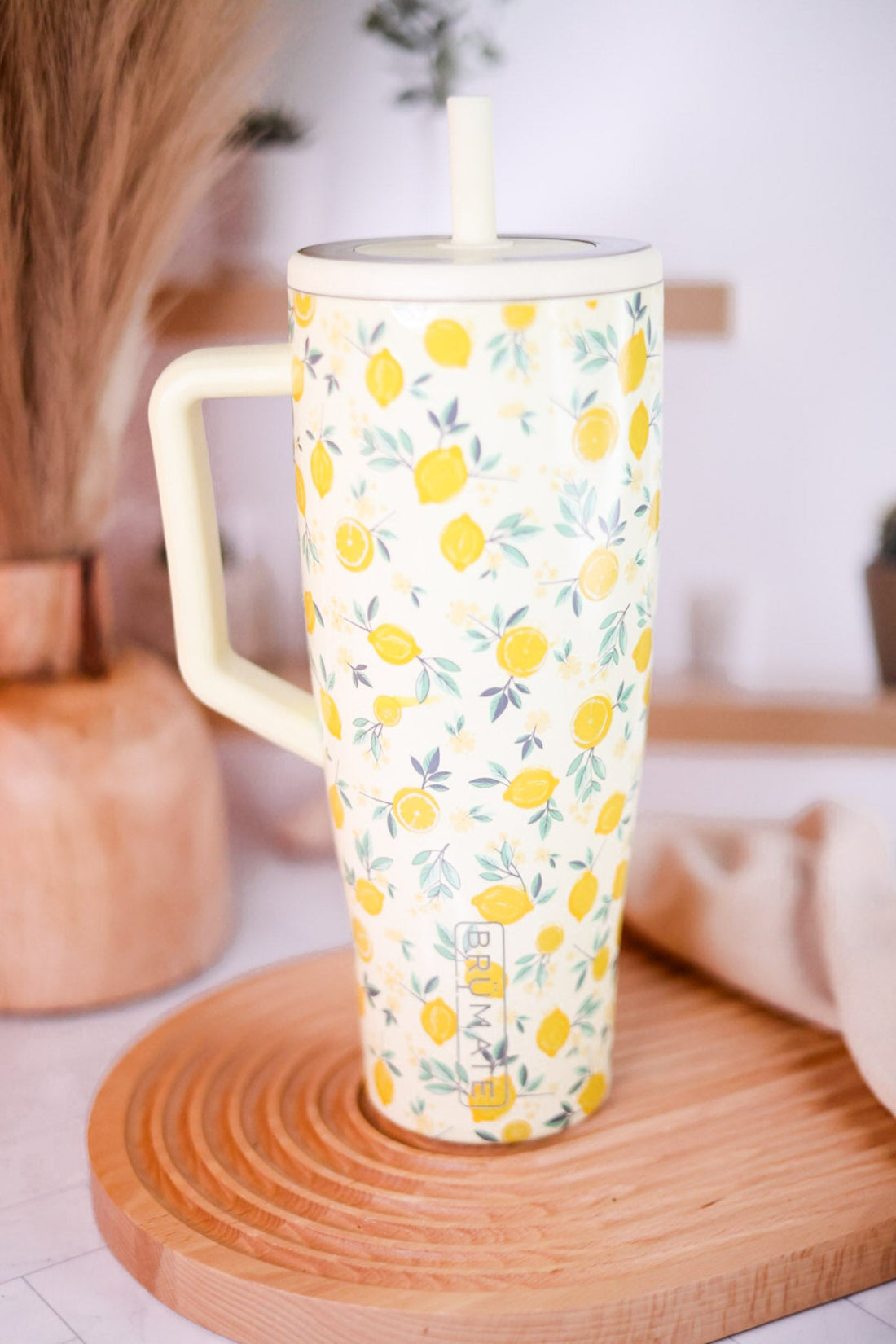 Brumate Limoncello 40oz Era Tumbler - Whiskey Skies - BRUMATE