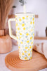 Brumate Limoncello 40oz Era Tumbler - Whiskey Skies - BRUMATE