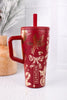 Brumate Merry Merlot 20oz Tumbler - Whiskey Skies - BRUMATE
