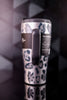 Brumate Metallic Leopard 30oz Era Flip Tumbler - Whiskey Skies - BRUMATE