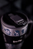 Brumate Metallic Leopard 30oz Era Flip Tumbler - Whiskey Skies - BRUMATE