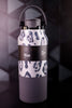 Brumate Metallic Leopard 35oz Rise Tumbler - Whiskey Skies - BRUMATE