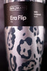 Brumate Metallic Leopard 40oz Era Flip Tumbler - Whiskey Skies - BRUMATE