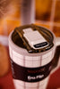 Brumate Oxford Plaid 40oz Era Flip Tumbler - Whiskey Skies - BRUMATE