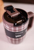 Brumate Pecan Plaid 15oz Müv Mug - Whiskey Skies - BRUMATE