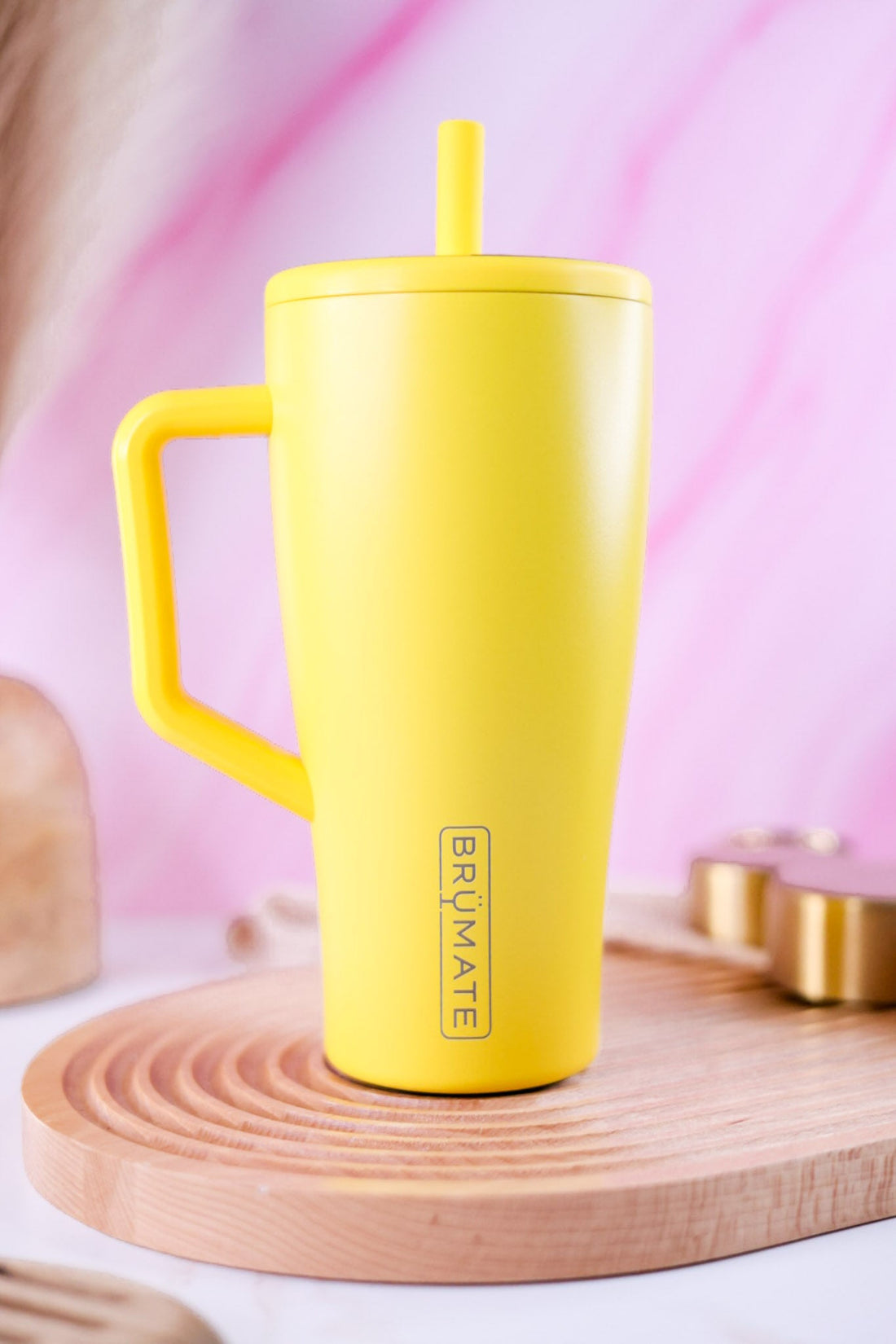 Brumate Pineapple 30oz Era Tumbler - Whiskey Skies - BRUMATE