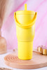 Brumate Pineapple 35oz Resa Tumbler - Whiskey Skies - BRUMATE