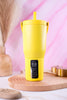 Brumate Pineapple 35oz Resa Tumbler - Whiskey Skies - BRUMATE
