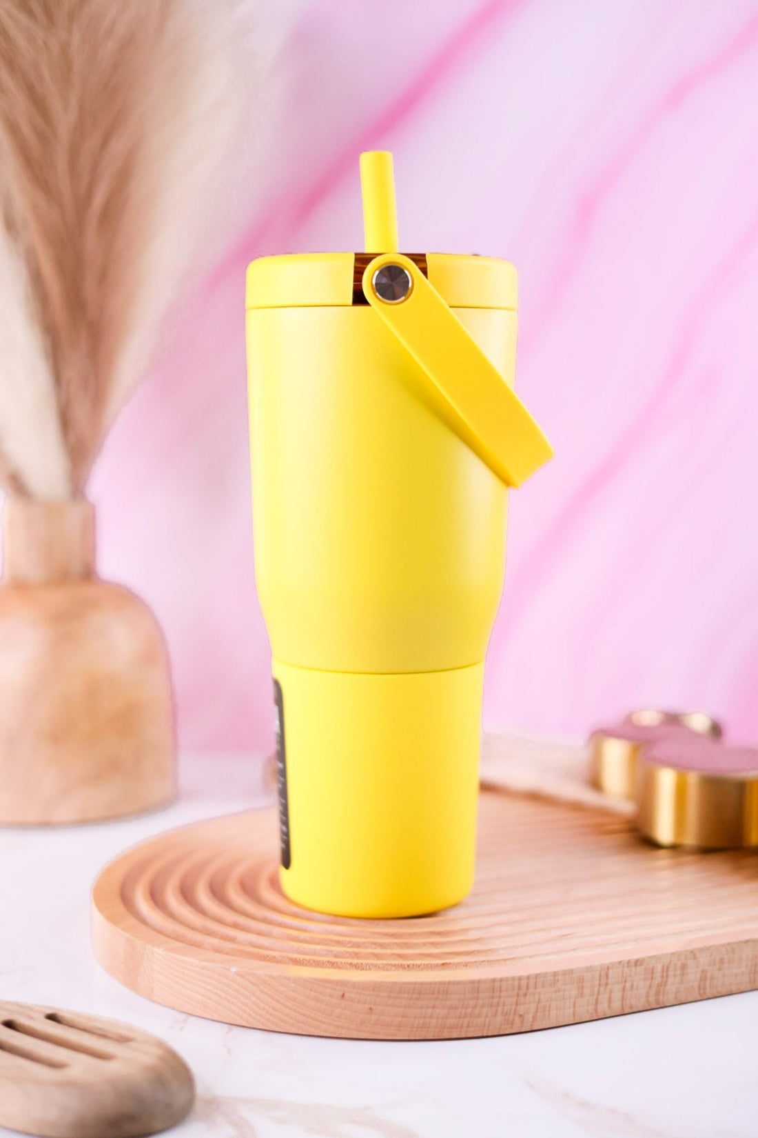 Brumate Pineapple 35oz Resa Tumbler - Whiskey Skies - BRUMATE