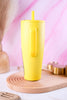 Brumate Pineapple 40oz Era Tumbler - Whiskey Skies - BRUMATE