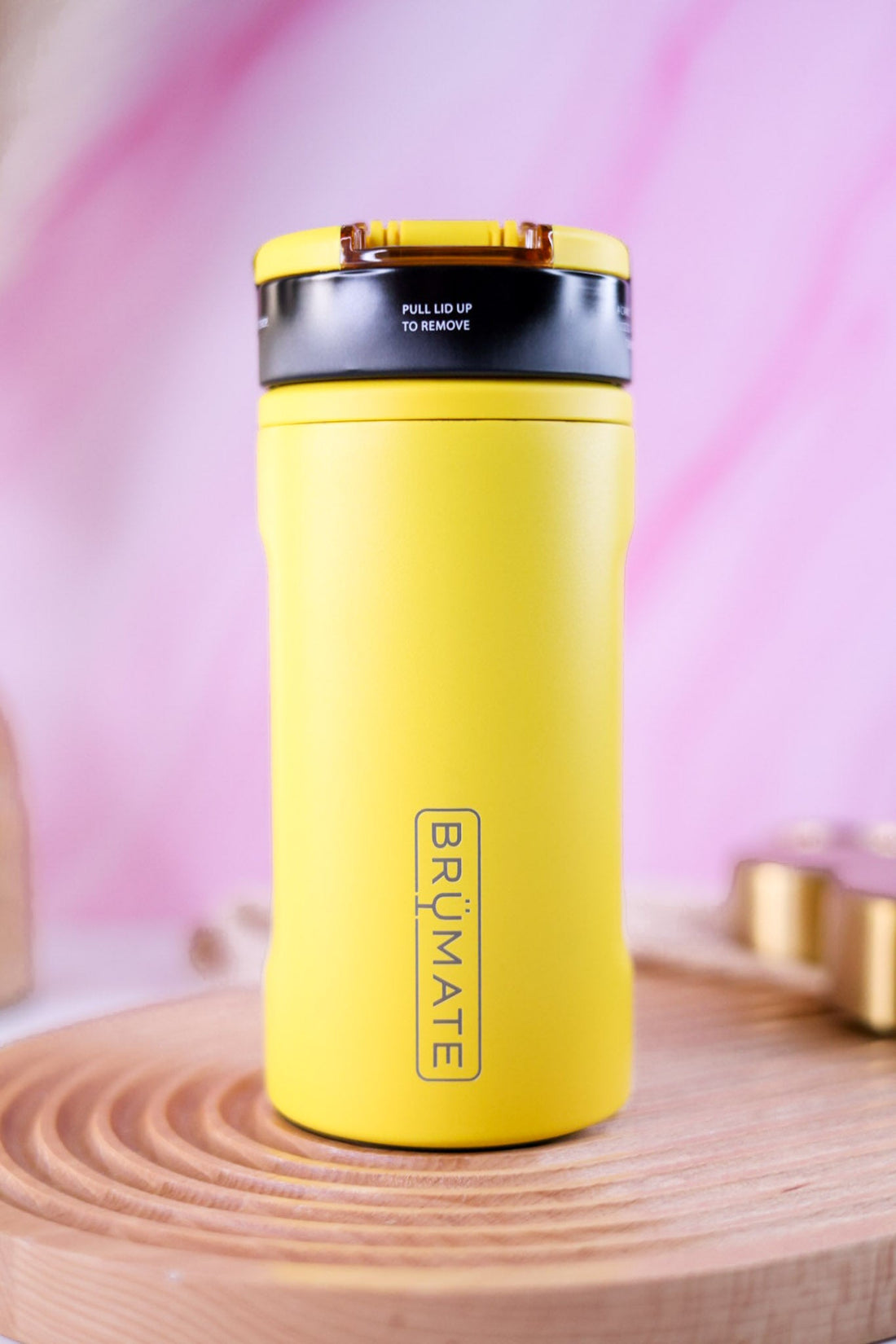 Brumate Pineapple Hopsulator Trio - Whiskey Skies - BRUMATE