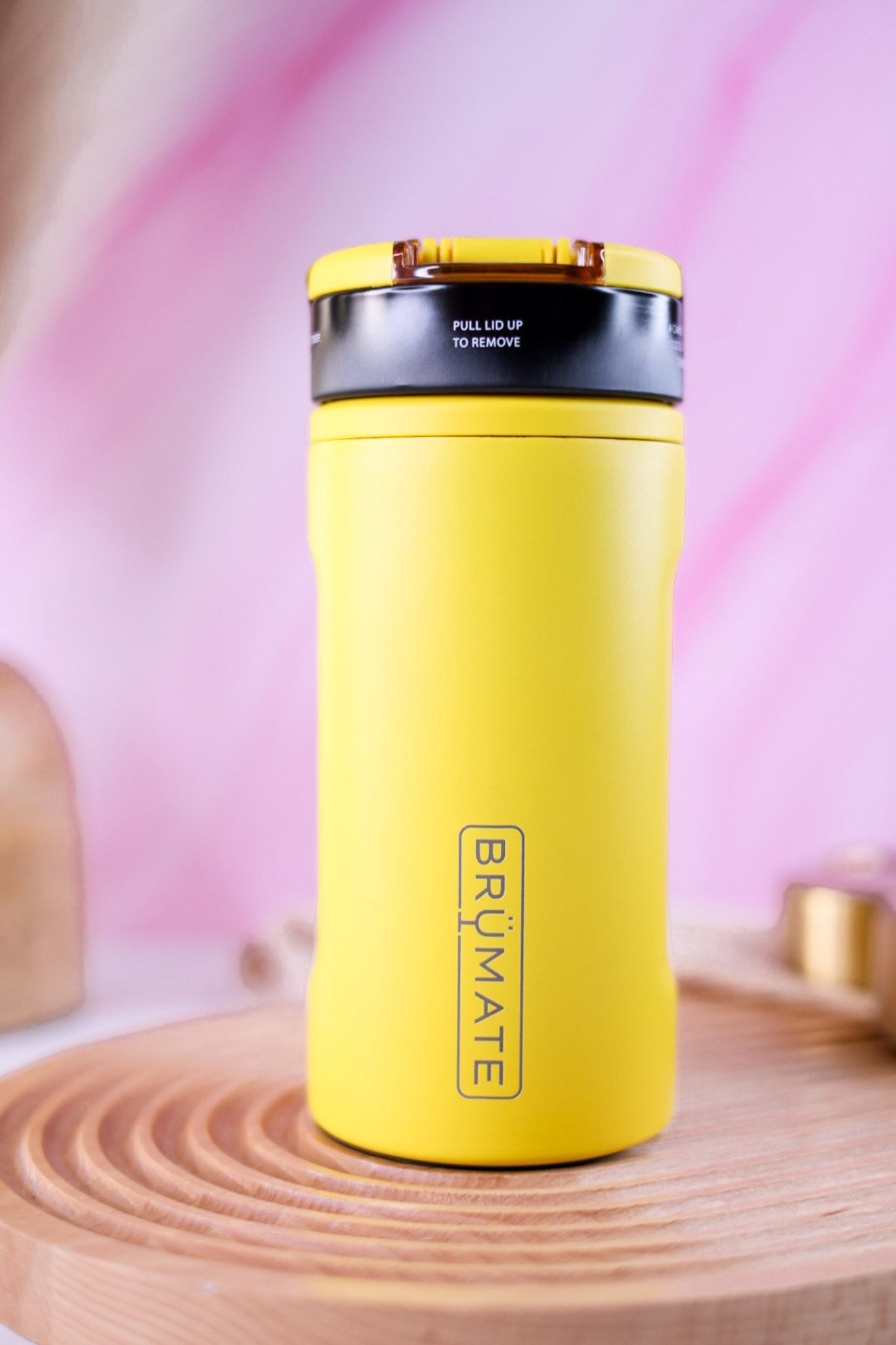 Brumate Pineapple Hopsulator Trio - Whiskey Skies - BRUMATE