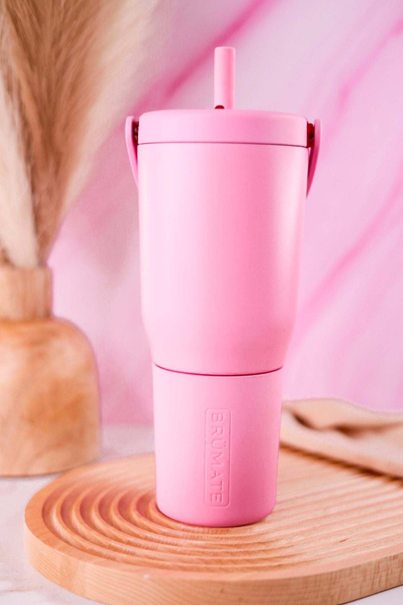 Brumate Primrose 35oz Resa Tumbler - Whiskey Skies - BRUMATE