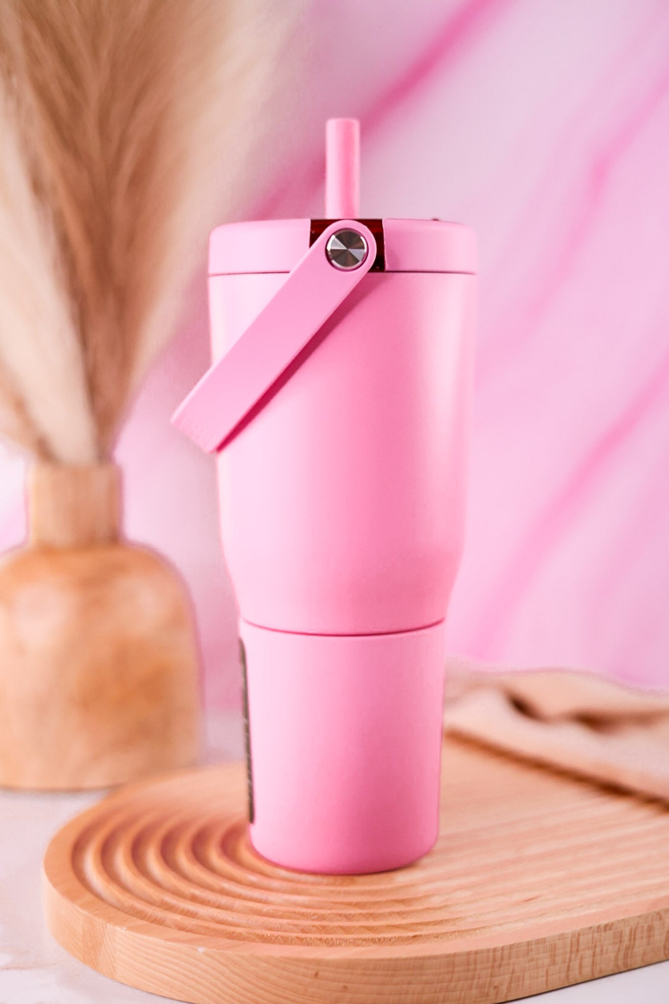 Brumate Primrose 35oz Resa Tumbler - Whiskey Skies - BRUMATE