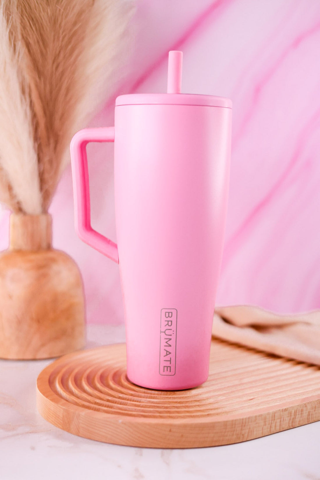 Brumate Primrose 40oz Era Tumbler - Whiskey Skies - BRUMATE