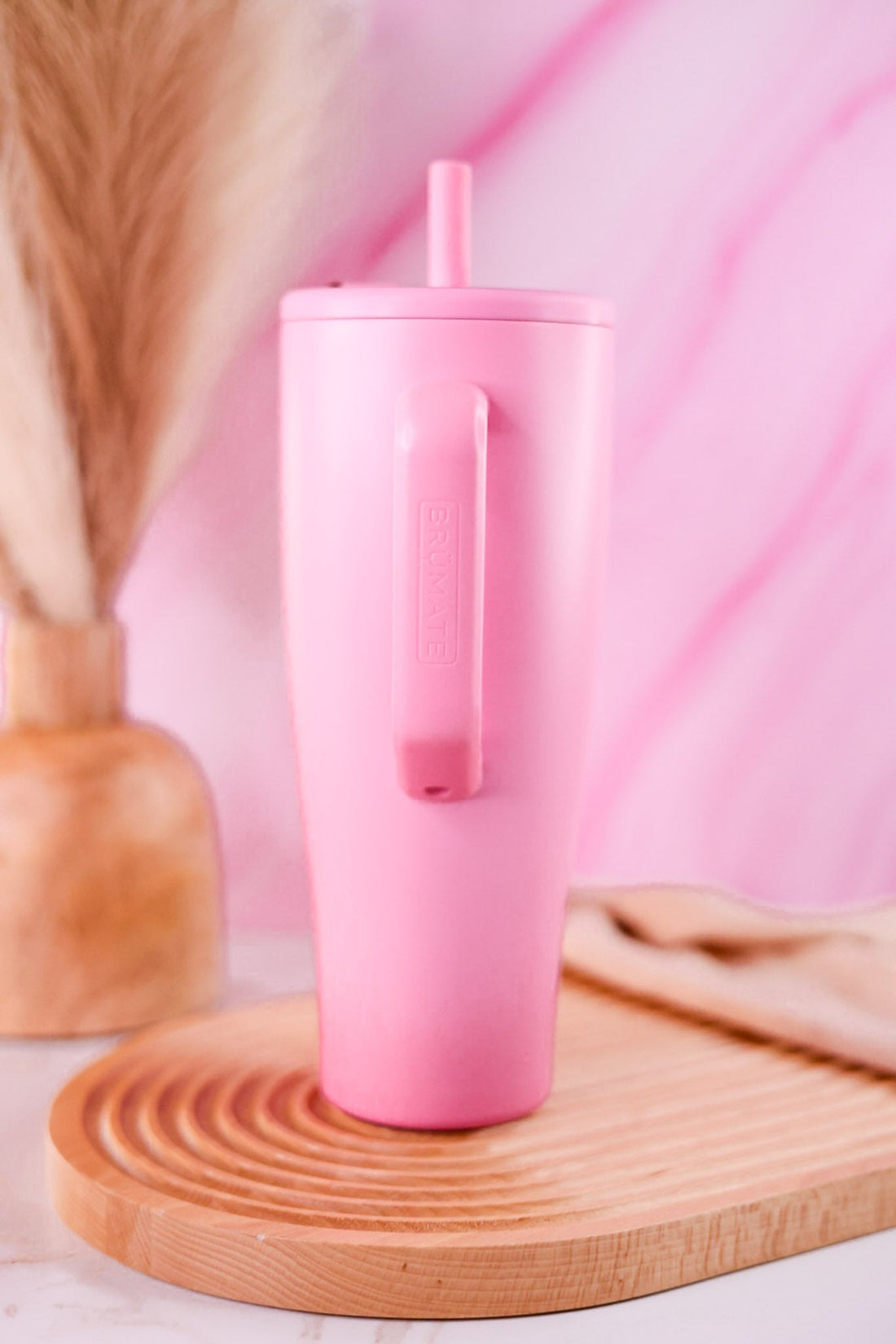 Brumate Primrose 40oz Era Tumbler - Whiskey Skies - BRUMATE